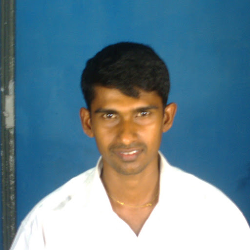 Sampath Karunarathne