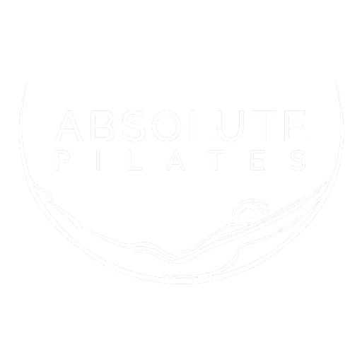 Absolute Pilates logo