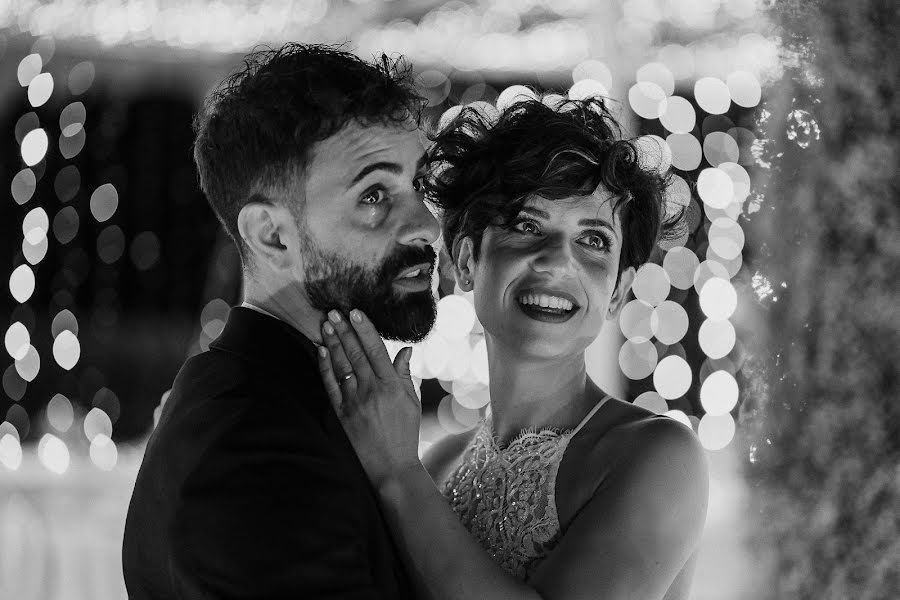 Photographe de mariage Daniele Torella (danieletorella). Photo du 5 août 2022