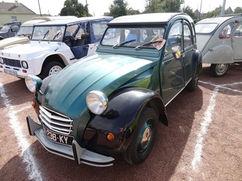 2018.09.09-028 Citroën 2 CV