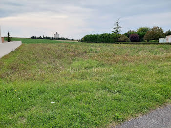 terrain à Corme-Ecluse (17)