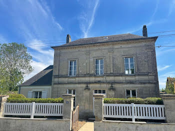 maison à Louvières-en-Auge (61)