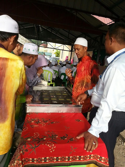 Soalan Dan Jawapan Kepimpinan Melalui Teladan - Malacca s