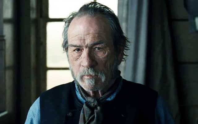 Tommy Lee Jones Profile Dp Pics