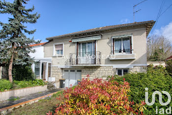 maison à Herblay-sur-Seine (95)