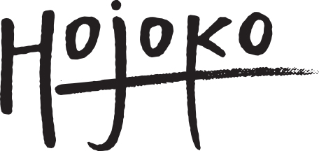 Hojoko logo