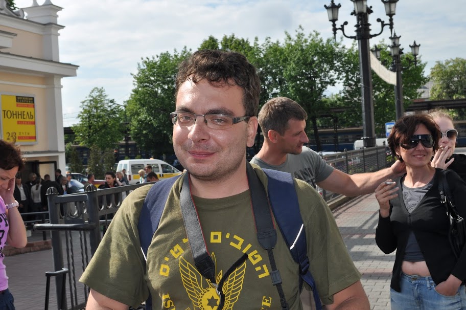 27-29 мая белорусская бойня