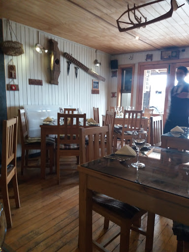 Restaurant Nueva Galicia, Pedro Montt 38, Castro, X Región, Chile, Restaurante | Los Lagos