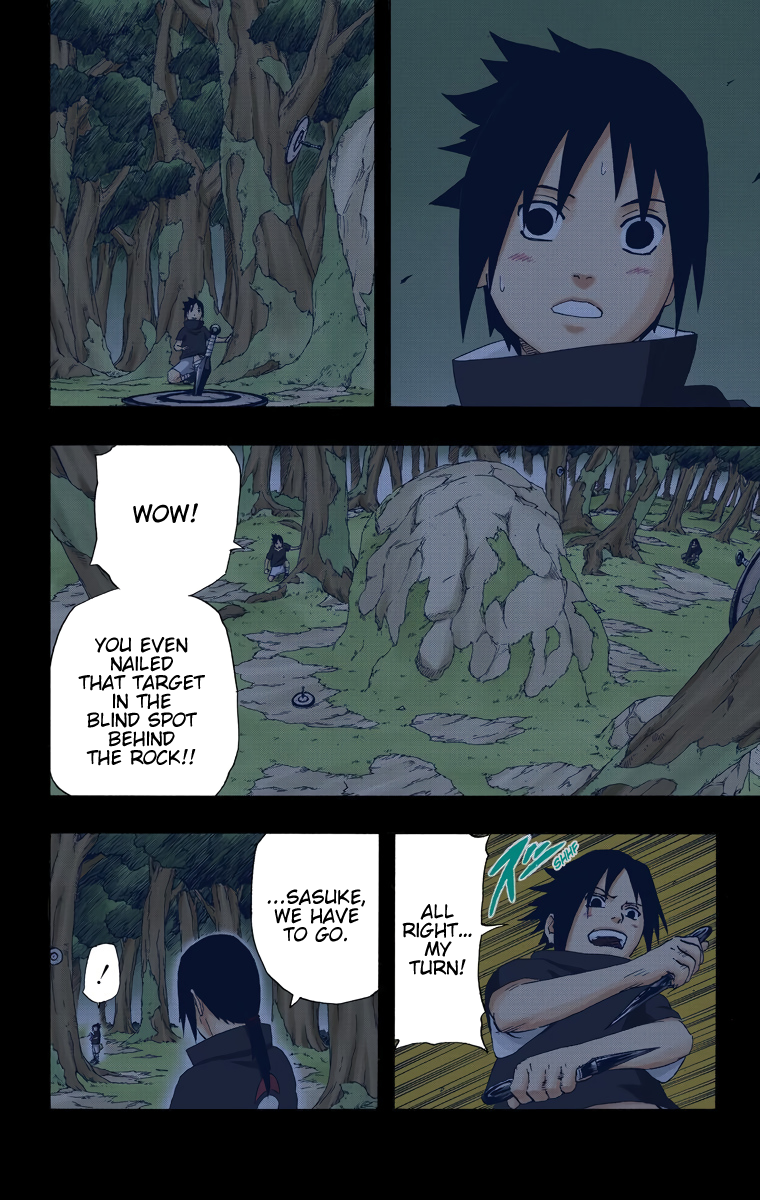 Chapter 220 Page 5