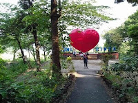 WISATA ALAM KEDUNG CINTA KEDUNGOMBO BOYOLALI 