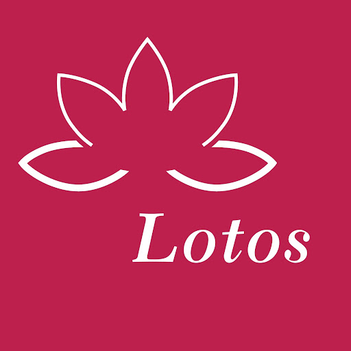 Yogazentrum Lotos logo