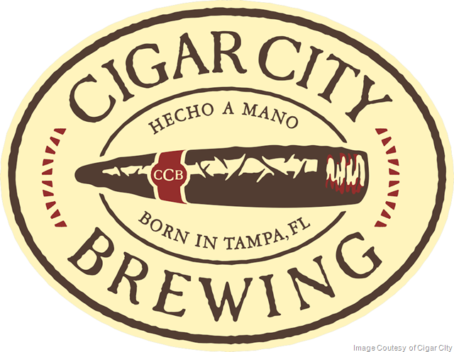 Cigar City Brewing Company Unveils Refreshed Logo Set & 2018 Distribution Calendar