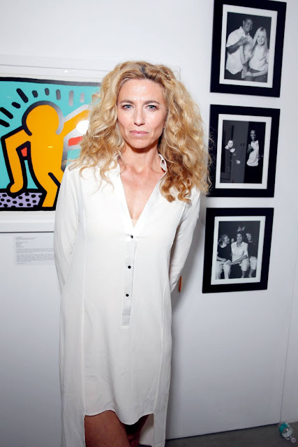 Claudia Black Profile Pics Dp Images