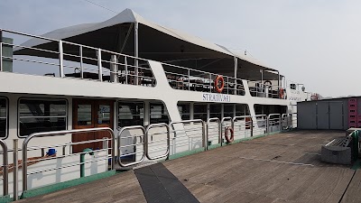 Photos of Postazione 118