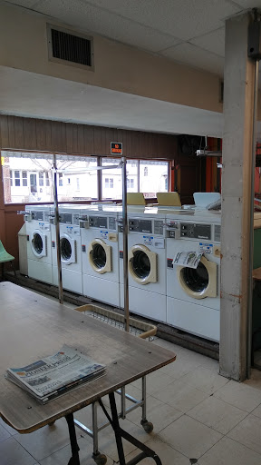 Laundromat «Clo-Spin Cleaners», reviews and photos, 1398 St Clair Ave, St Paul, MN 55105, USA