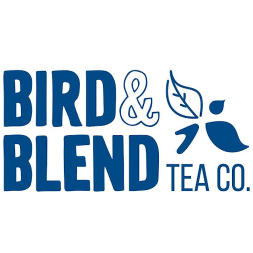Bird & Blend Tea Co.