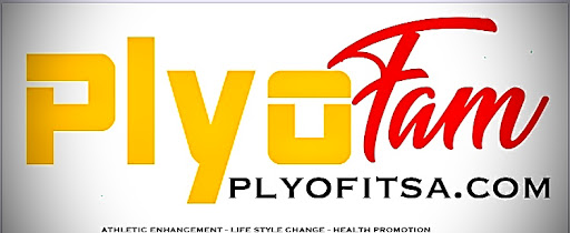 Plyofit logo