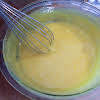 Thumbnail For Whisking Until The Butter Melts.