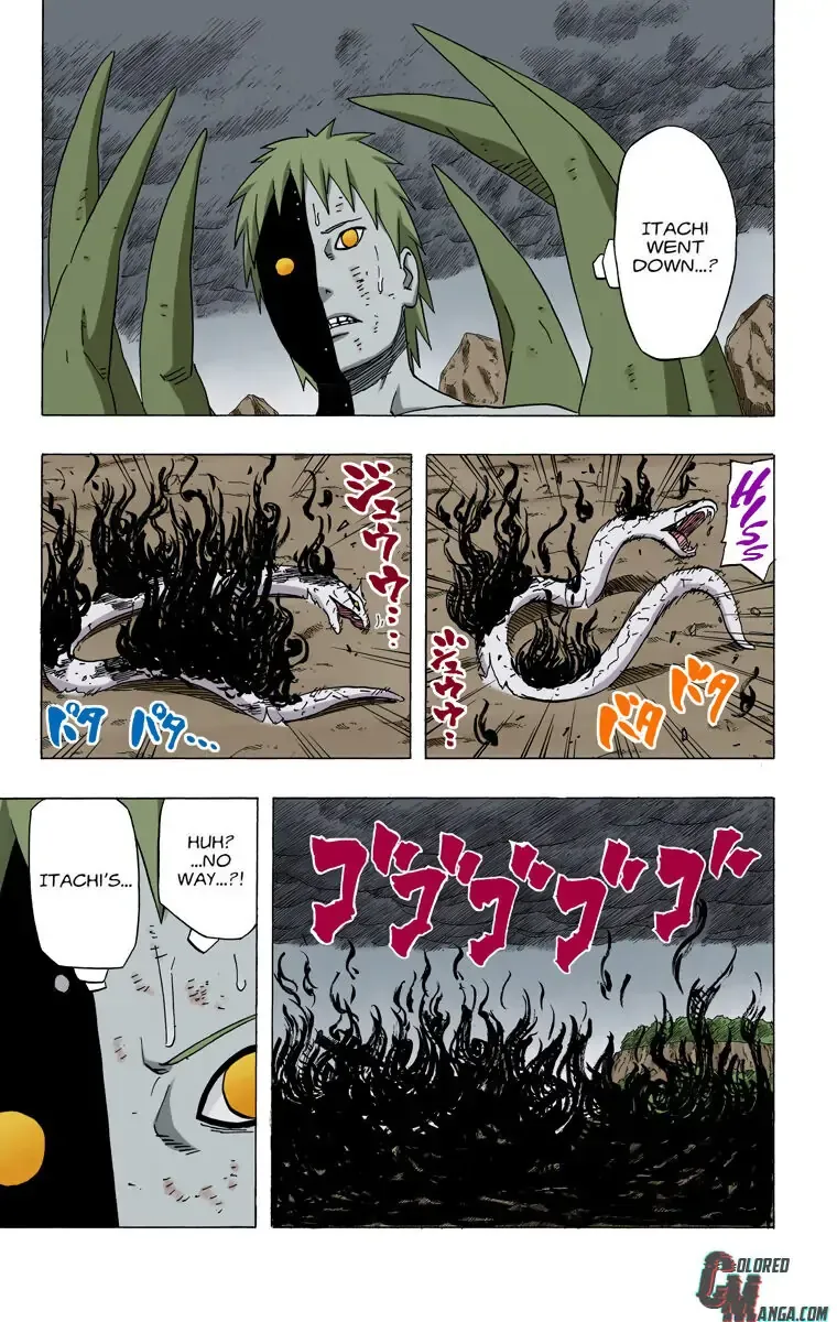 Chapter 394 Page 2