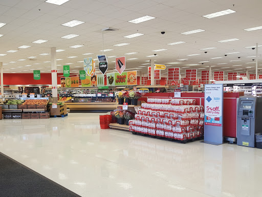 Department Store «Target», reviews and photos, 7400 S Gartrell Rd, Aurora, CO 80016, USA