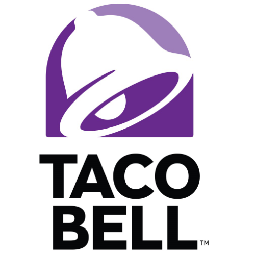 Taco Bell logo