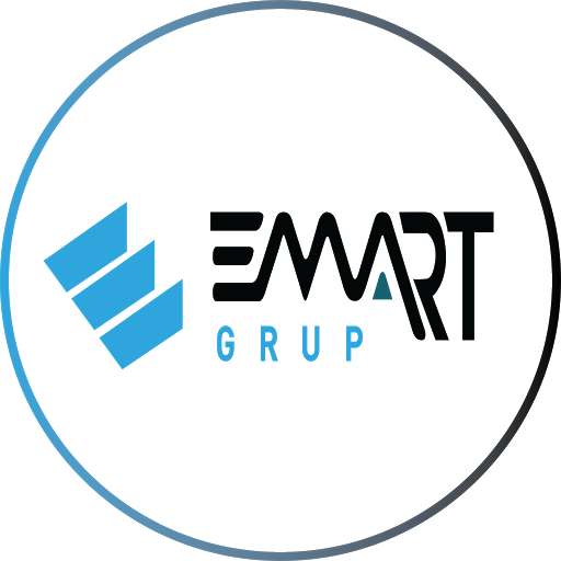 Emart Grup Export&Import logo