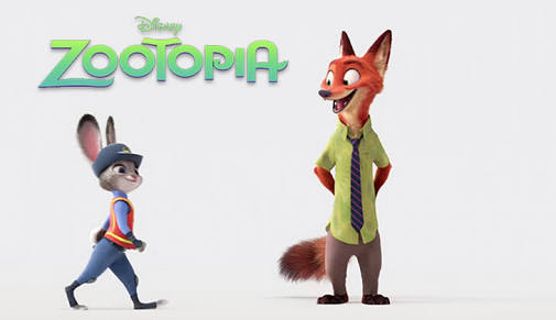 Zootopia - Filme 2016 - AdoroCinema