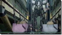 Gundam Orphans - 12 -14