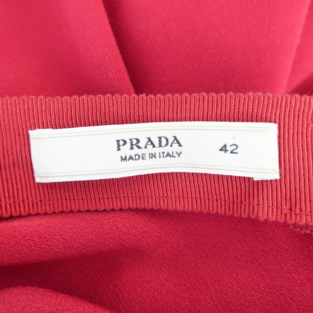 Prada Dress