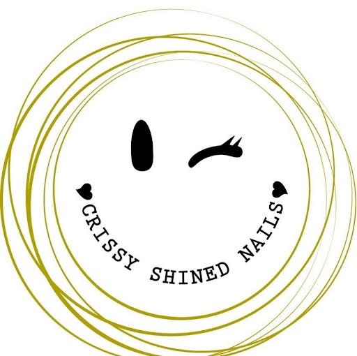 Crissy Shined Nails (By Appointment Only) logo