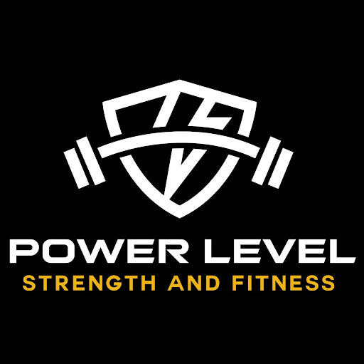 Power Level Strength and Fitness