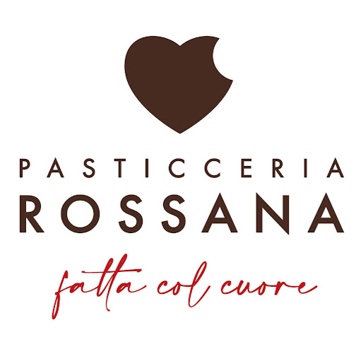 Pasticceria Rossana logo