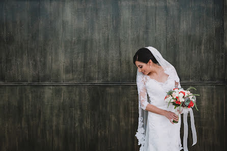 Fotógrafo de casamento Daniel Maldonado (danielmaldonado). Foto de 28 de março 2017