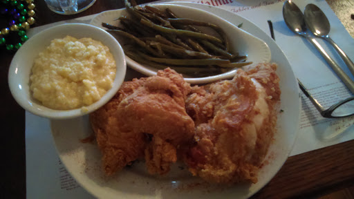 Family Restaurant «Walnut Hills», reviews and photos, 1214 Adams St, Vicksburg, MS 39183, USA