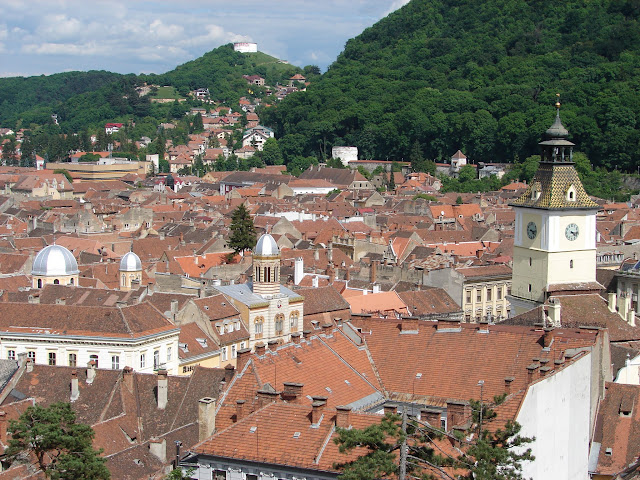 Brasov, Romania