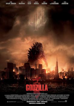 Godzilla (2014)