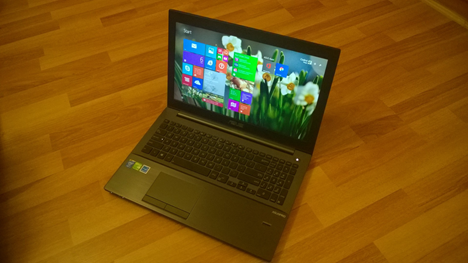 ASUS Pro, B551LG, 검토, 테스트, 벤치마크, 성능, Windows