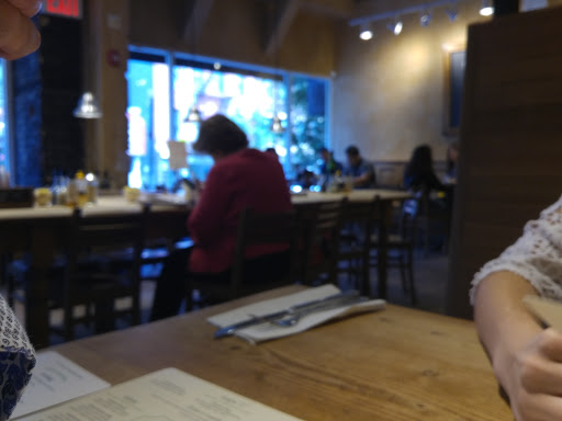 Belgian Restaurant «Le Pain Quotidien», reviews and photos, 1399 Madison Ave, New York, NY 10029, USA