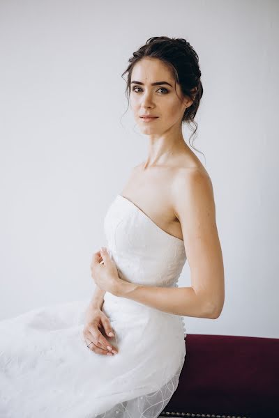 婚礼摄影师Denis Kostyuk（deniskostiuk）。2018 8月19日的照片