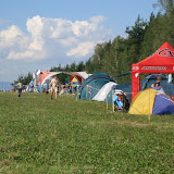 Jesenický Labyrint 2007 - Jesenice