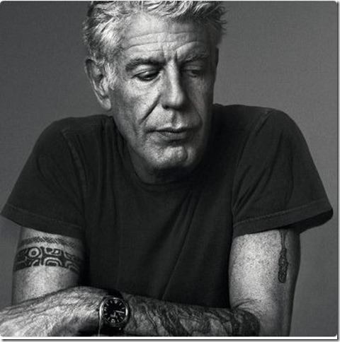 anthony bourdain