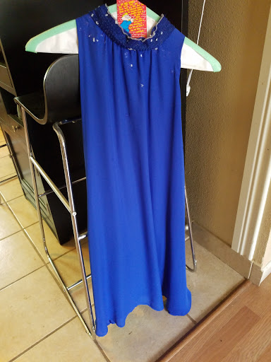 Dry Cleaner «Allgood Cleaners», reviews and photos, 2130 N Belt Line Rd, Mesquite, TX 75150, USA