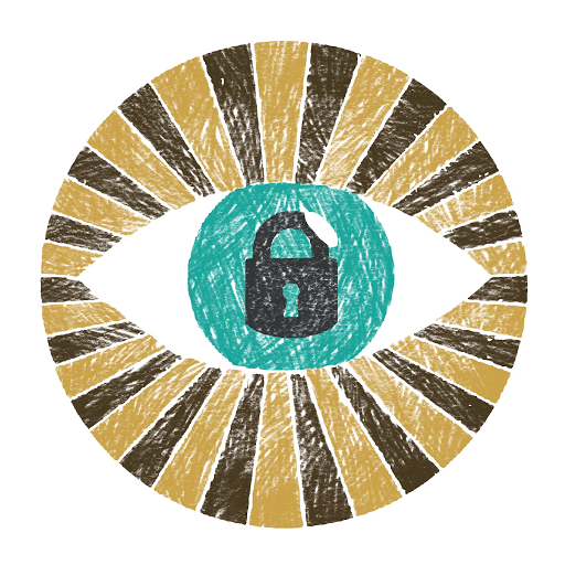 Private Eye logo