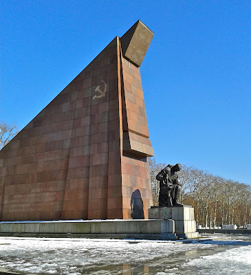 Treptower Park