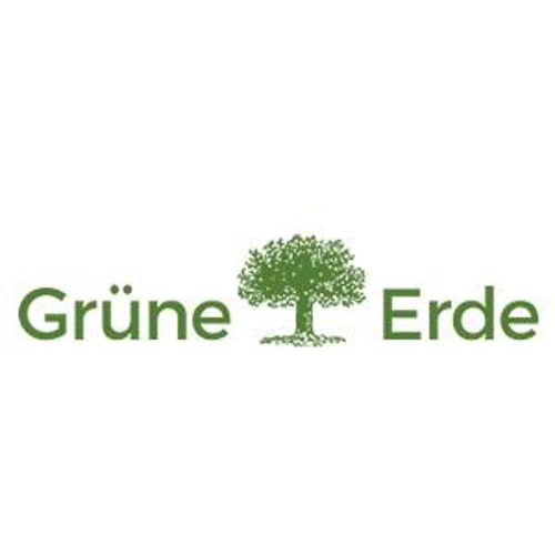 Grüne Erde Store Hamburg logo