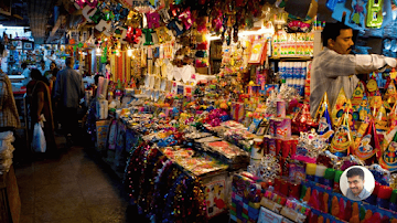 bangalore markets