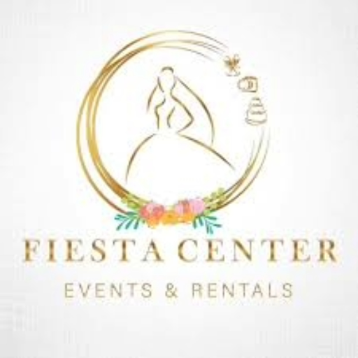 Fiesta Center Bridal & Rentals logo