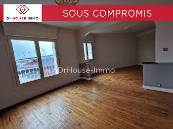 appartement à Brest (29)