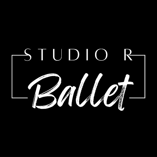 Studio R Ballet logo