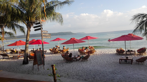 Koh Rong